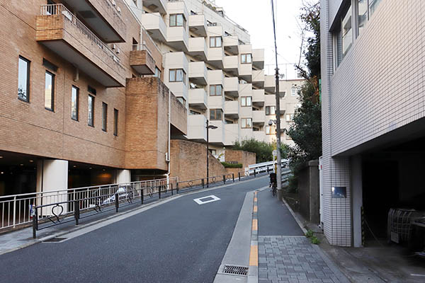 (仮称)宝生ハイツ建替え計画