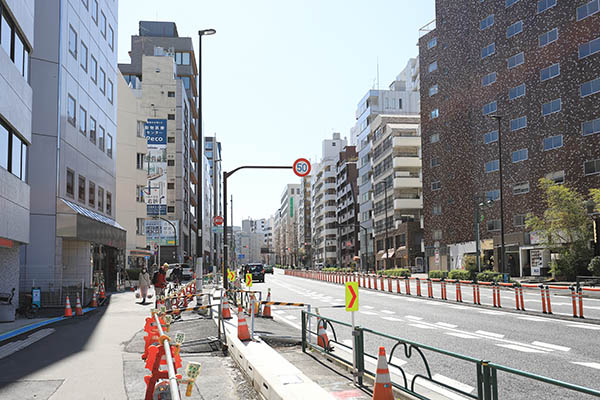 (仮称)第7宮庭マンション建替計画