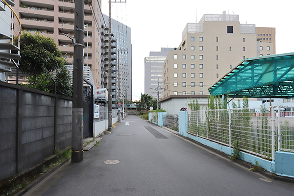 川崎新！アリーナシティ・プロジェクト