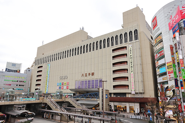 (仮称)八王子市寺町計画新築工事