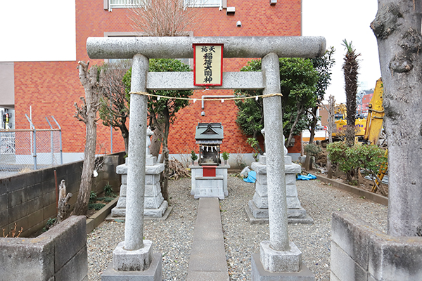 (仮称)八王子市寺町計画新築工事