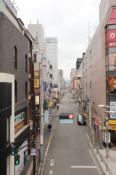 (仮称)八王子市寺町計画新築工事