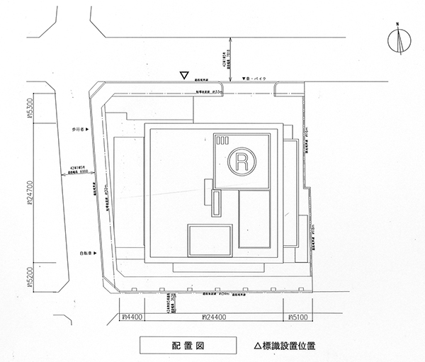 (仮称)北浜タワーPJ