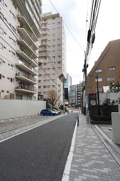 (仮称)本郷ハウスマンション建替事業