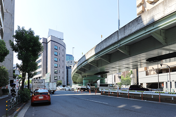 (仮称)松濤ハイツ建替え計画