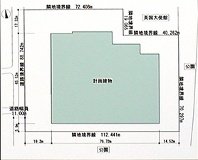 (仮称)千代田区一番町計画