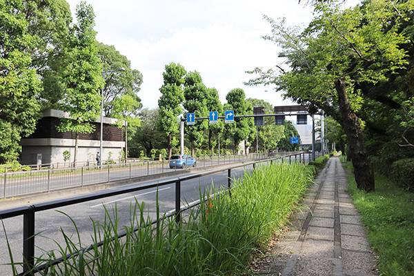 (仮称)千代田区一番町計画