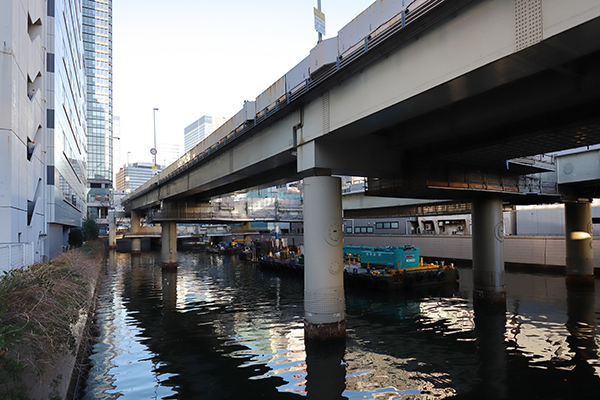 八重洲一丁目北地区第一種市街地再開発事業